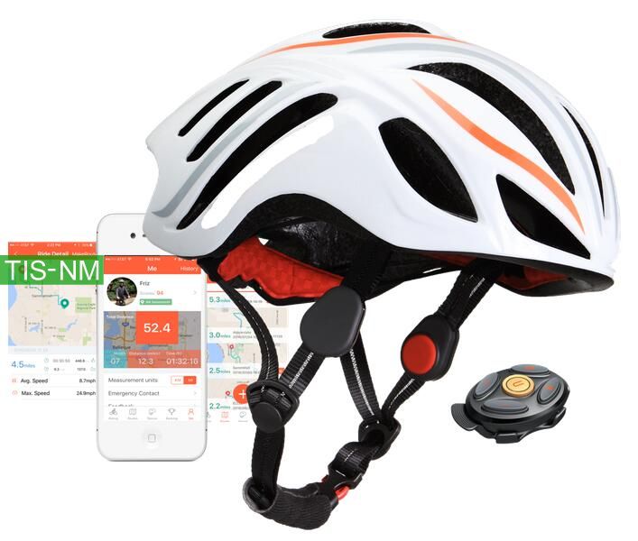 智能頭盔 智能頭盔