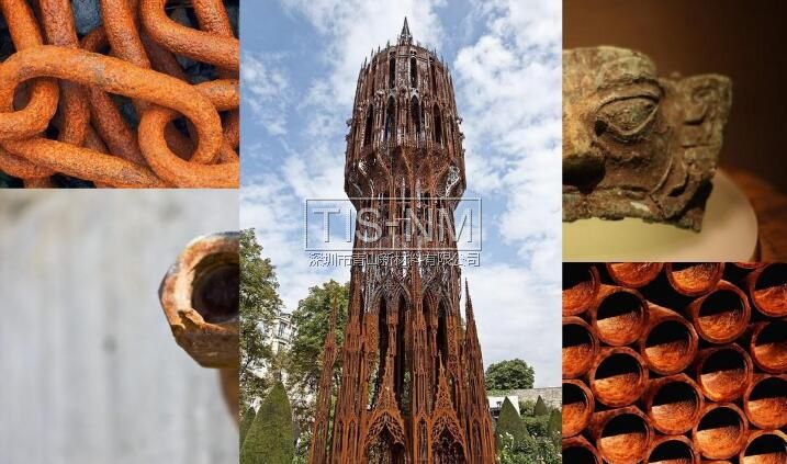 金屬電化學腐蝕防護 金屬電化學腐蝕防護