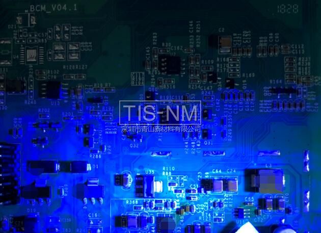 UV紫外光檢測納米涂層涂覆狀況 UV紫外光檢測納米涂層涂覆狀況