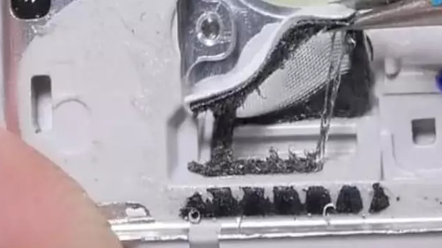 三星 Note 7 的麥克風(fēng)部位防水透氣膜.png 三星 Note 7 的麥克風(fēng)部位防水透氣膜.png