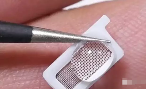 三星 Note 7 的麥克風(fēng)部位防水透氣膜.png 三星 Note 7 的麥克風(fēng)部位防水透氣膜.png