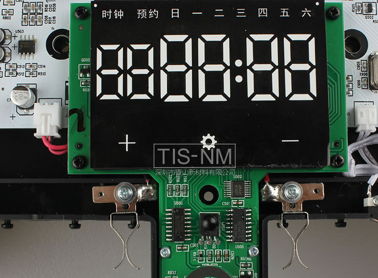 掃地機器人電路板防水處理 掃地機器人電路板防水處理