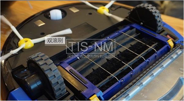 掃地機器人電路板三防 掃地機器人電路板三防