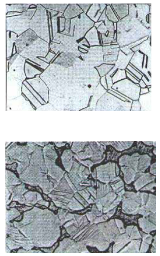 黃銅脫鋅 黃銅脫鋅